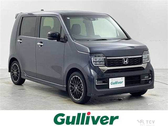 2023 Honda N-WGN