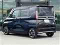 2022 Nissan ROOX