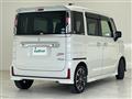 2020 Suzuki Spacia