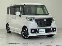 2020 Suzuki Spacia