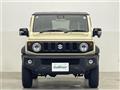 2024 Suzuki Jimny Sierra