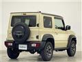 2024 Suzuki Jimny Sierra