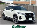 2022 Nissan KIX