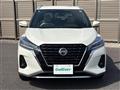 2022 Nissan KIX