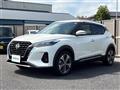 2022 Nissan KIX