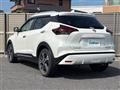 2022 Nissan KIX