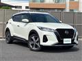 2022 Nissan KIX