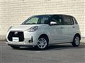 2021 Toyota Passo