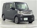 2016 Honda N BOX