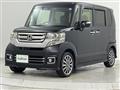 2016 Honda N BOX