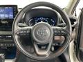 2021 Toyota Yaris Cross
