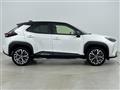 2021 Toyota Yaris Cross