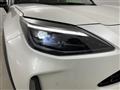 2021 Toyota Yaris Cross