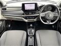 2024 Suzuki Swift