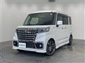2023 Suzuki Spacia