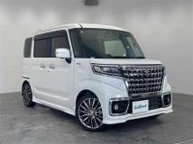 2023 Suzuki Spacia