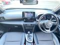 2023 Toyota Yaris Cross