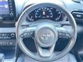 2023 Toyota Yaris Cross