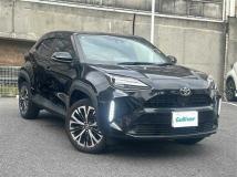 2023 Toyota Yaris Cross
