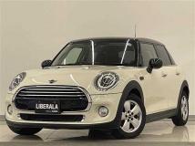 2019 BMW MINI