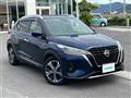 2020 Nissan KIX