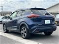 2020 Nissan KIX