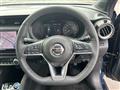 2020 Nissan KIX