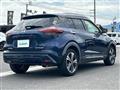 2020 Nissan KIX