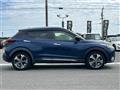 2020 Nissan KIX