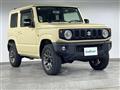 2019 Suzuki Jimny