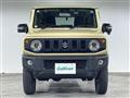 2019 Suzuki Jimny