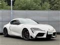 2023 Toyota Supra