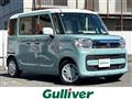 2021 Suzuki Spacia