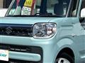 2021 Suzuki Spacia