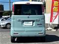 2021 Suzuki Spacia