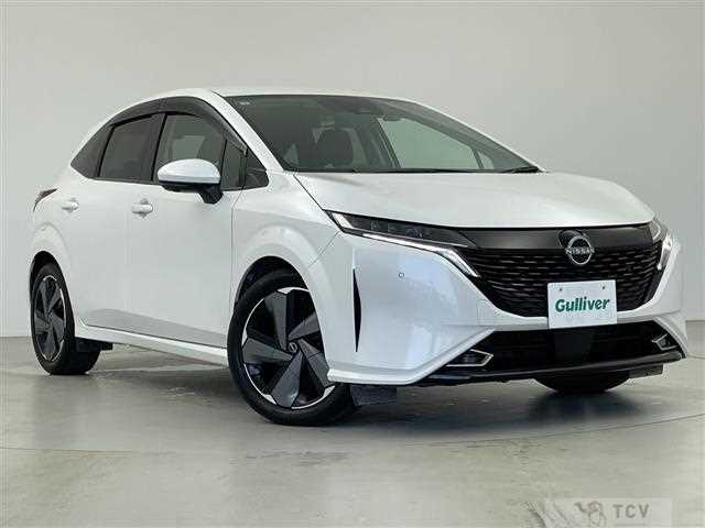 2023 Nissan Nissan Others