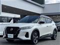2020 Nissan KIX