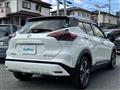 2020 Nissan KIX