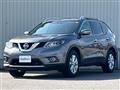 2016 Nissan X-Trail