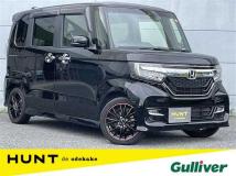2018 Honda N BOX