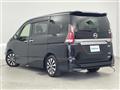 2017 Nissan Serena