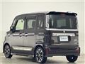 2022 Suzuki Spacia