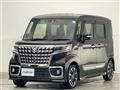 2022 Suzuki Spacia
