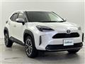 2021 Toyota Yaris Cross