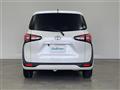 2020 Toyota Sienta