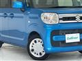 2019 Suzuki Spacia
