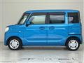 2019 Suzuki Spacia