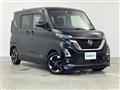 2022 Nissan ROOX