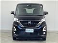 2022 Nissan ROOX