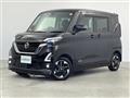 2022 Nissan ROOX